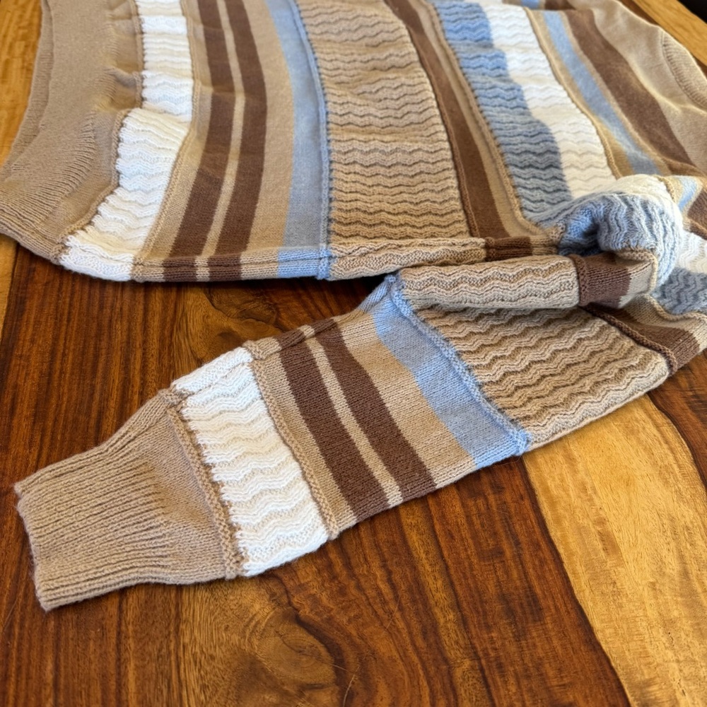 Aelfric Eden striped sweater - Picture 6 of 7